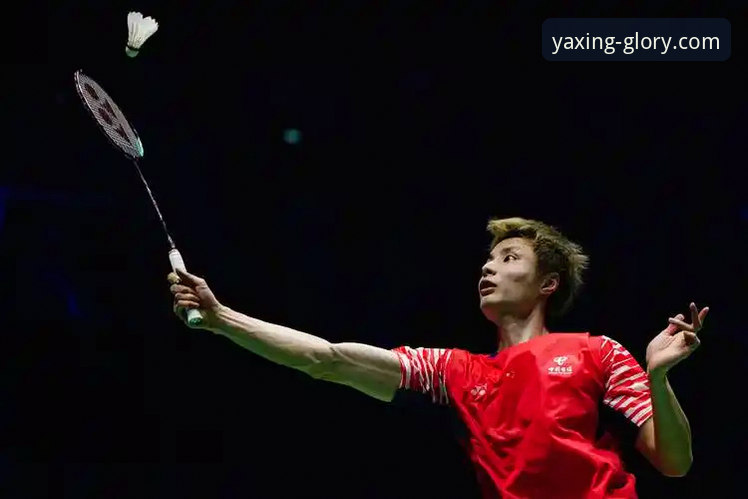 亚星体育平台最新动态：石宇奇亚锦赛夺冠，国羽男单八年等待终圆梦