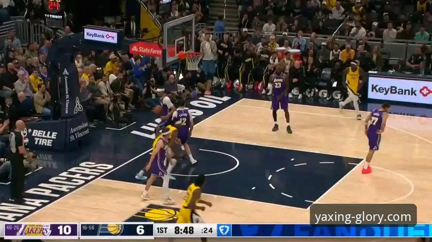 亚星娱乐城官网使用指南 湖人客场力克步行者,东契奇43分闪耀全场详解